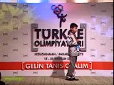 SENİ GÖRMEM İMKANSIZ Kamboçya 9.Türkçe Olimpiyatları