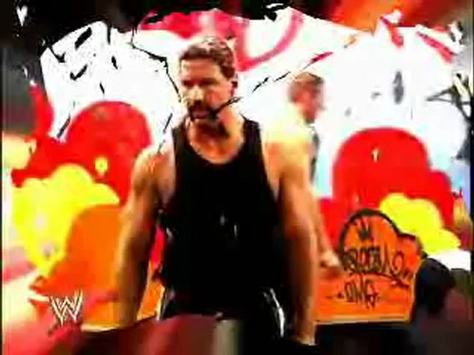 Al Snow 3rd Titantron