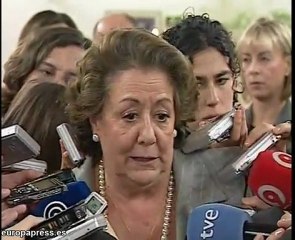 "El problema, la continuidad de Zapatero"