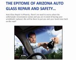 Auto glass Repair Avondale - Auto Glass Repair