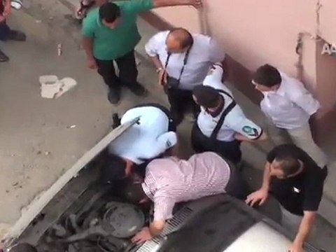 EN ACIKLI KURTARMA