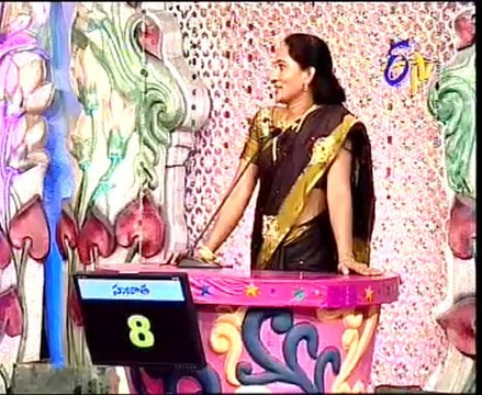 Star Mahila - Jhansi, Sujatha, Chamundeswari, Nagamani, Swarna & Maheshwari - 01