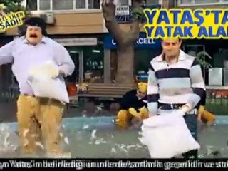 Öztürkcell - Yataş