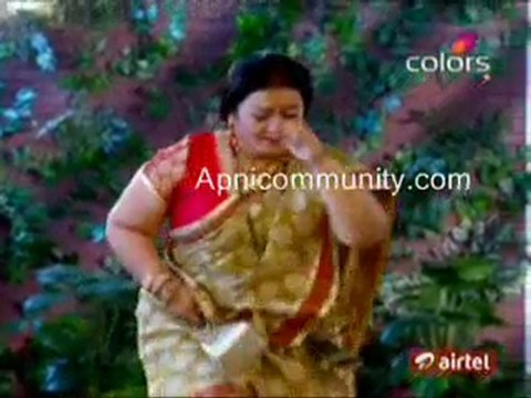 Hamari Saas Leela - 21st June 2011 pt2