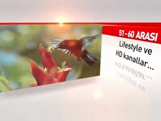 Video Thumb Yeni Kanallar ve Yeni Filmler