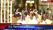 Brahmotsavam arrangements in full swing at Tirumala