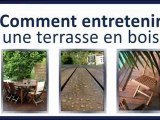 Bondex Saturateur Terrasses et bois extérieurs