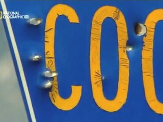 Dossiers secrets - Billy the Kid