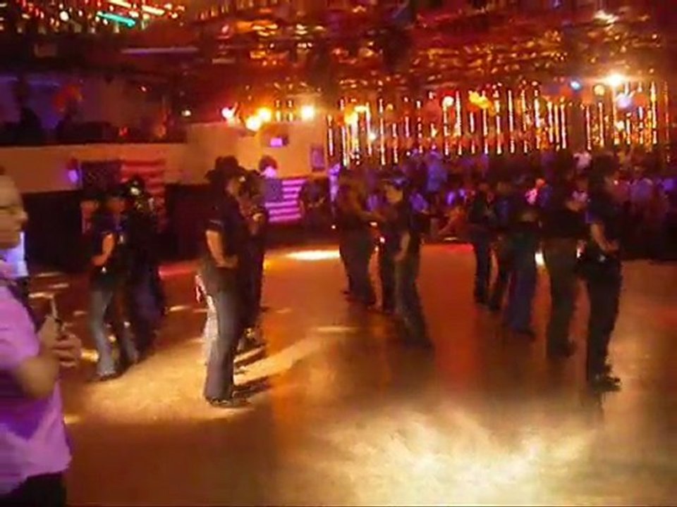 macumba 2