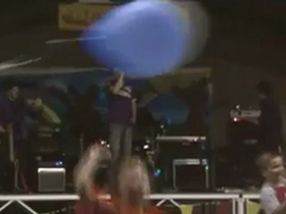 purple town-knoc heavan door-cover