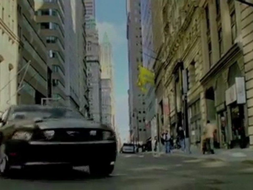 Ford Yankees Mustang NJ Jeter