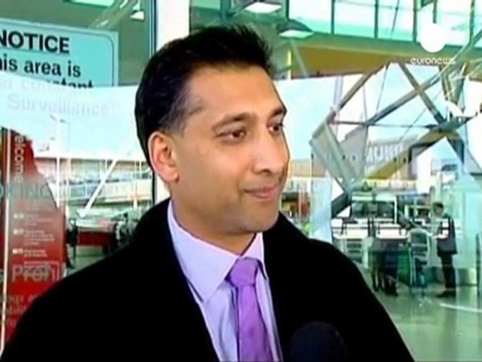 Cendres volcaniques: la plus grande perturbation du...