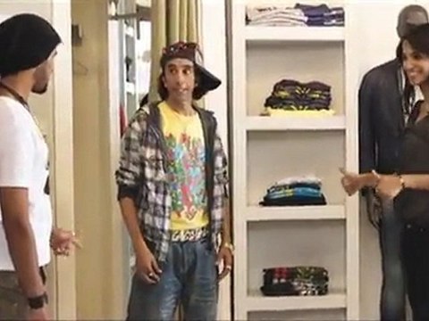 3awnou l'Madani yab9a dima jeune - Relooking - Méditel