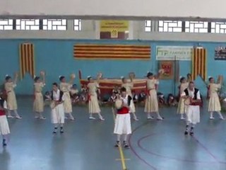 Danse Catalane 2011 Partie 3