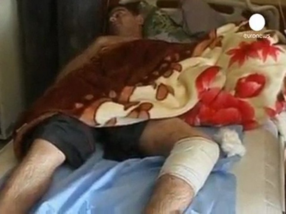 Doppio attentato in Iraq contro governatore locale:...