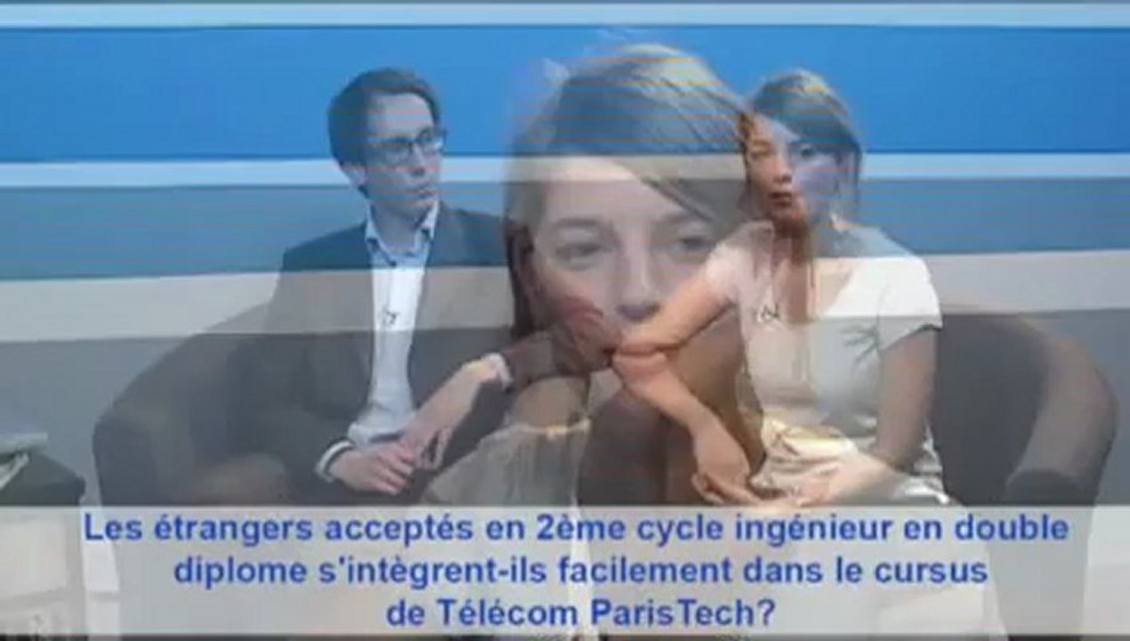 Admissibles Campus Channel (11/36) : doubles diplômes