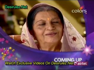 Hamari Saas Leela - 21st June 2011 Part-1