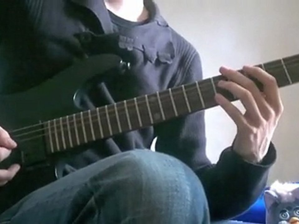 Silent Night, Bodom Night cover