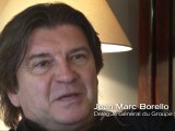 Jean-Marc Borello - Ni Dieu ni Maître ni Actionnaire (EXTRAIT)