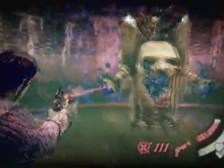 Shadows of the Damned Walkthrough Part7