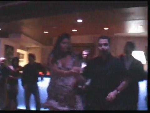 DISCOTECA LUCIGNOLO LA DOLCE VITA FORIO D'ISCHIA