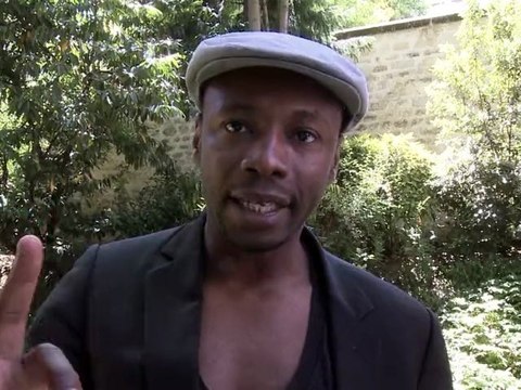 Solidays-Hommage aux associations - MC Solaar