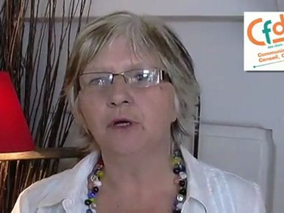 Elections du CE de Comexposium - Episode 2