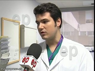 Gel de plaquetas para reconstruir mama tras tumor