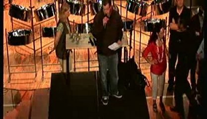 Maison des Arts : Panorama 2011 - Remise des prix