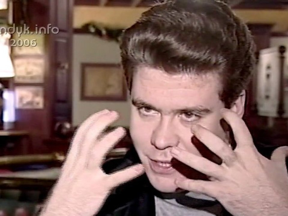 Денис Мацуев «Без антракта»