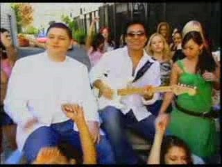 ARMENCHIK Ft. ANDY Sers Kez Lini