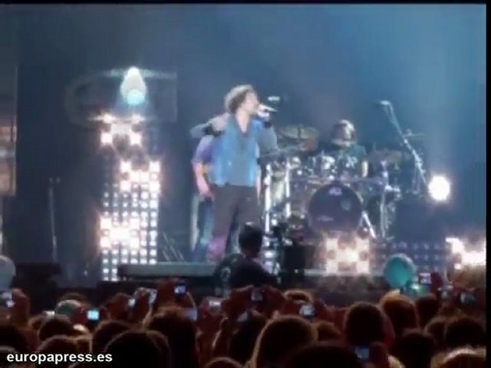 David Bisbal y nocilla