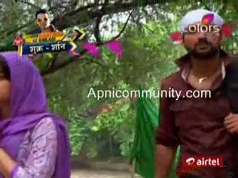 Laagi Tujhse Lagan - 21st June 2011 pt1