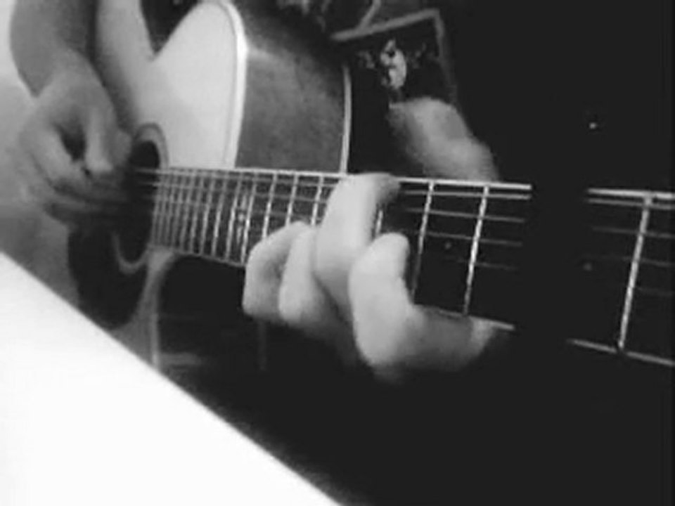 Tom Dice & Elisa Tovati - Il nous Faut - Cours de Guitare