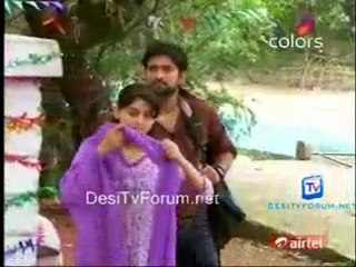 Laagi Tujhse Lagan - 21st  June 2011 Video Update pt-1