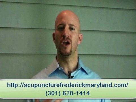 Frederick, MD Acupuncture and Sleep Disorders