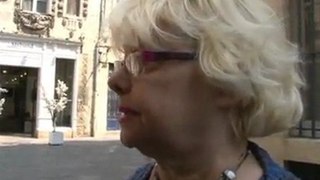 Françoise Deldick : Rencontre à Dijon