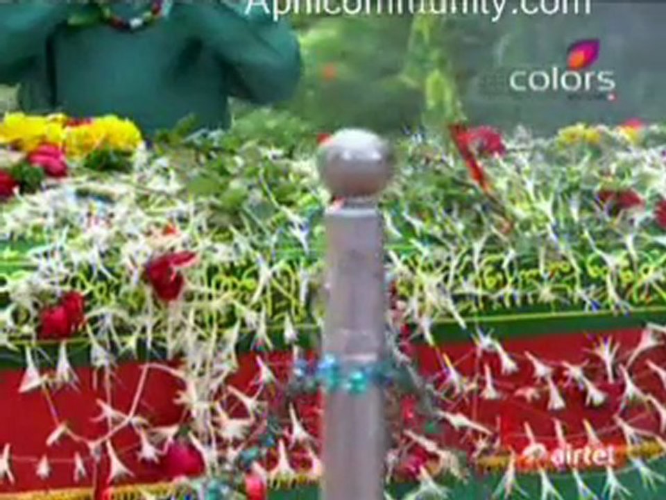 Laagi Tujhse Lagan - 21st June 2011 pt2