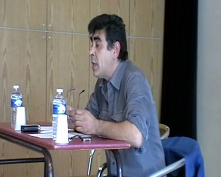 Impérialisme, guerres, fascisme et lutte des classes aujourd'hui