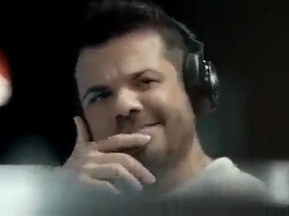 Kenan Doğulu - Şans Meleğim (2011) Yeni Klip