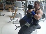 musculation biceps 30 kilos