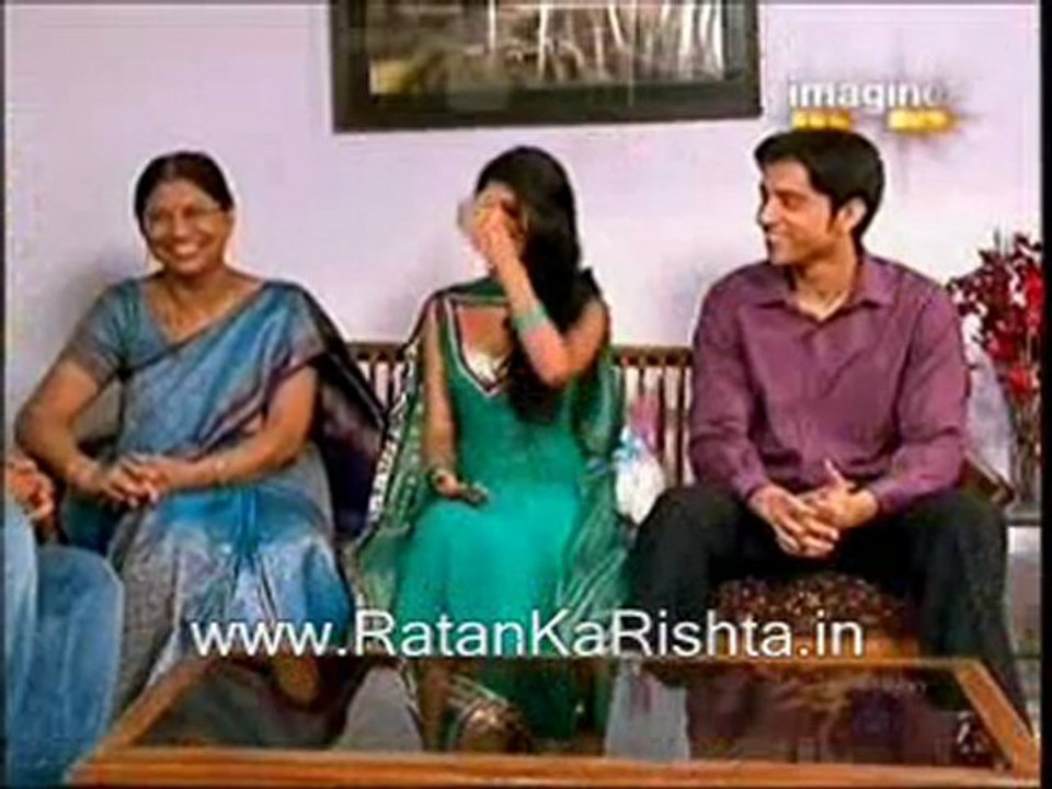 Swayamvar Season 3- Ratan Ka Rishta 21st June 2011 Part 4 www.RatanKaRishta.in