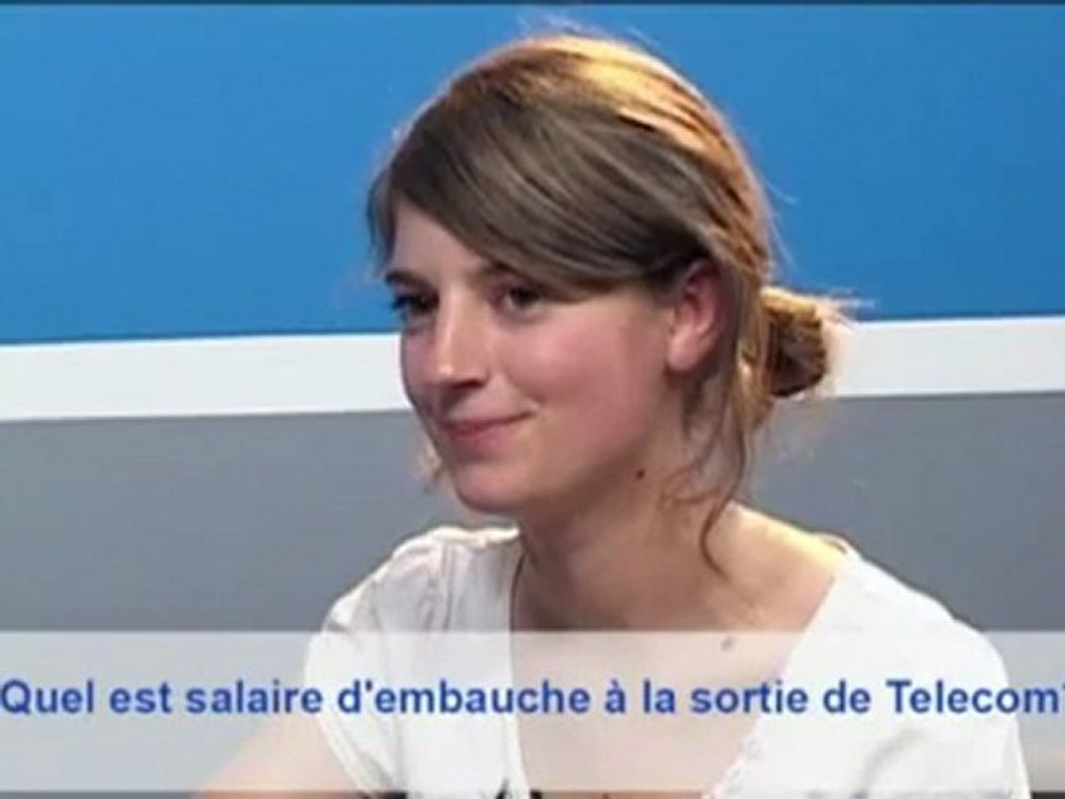 Admissibles Campus Channel (21/36) : salaires de sortie