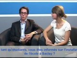 Admissibles Campus Channel (23/36) : Saclay