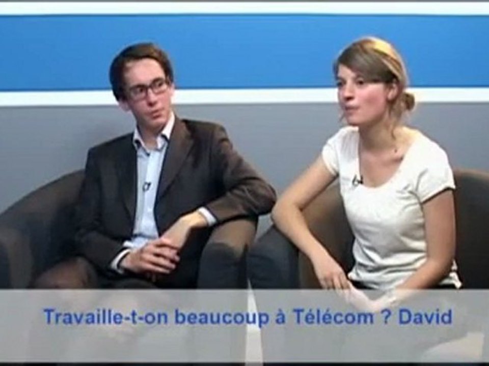 Admissibles Campus Channel (26/36) : beaucoup de travail ?