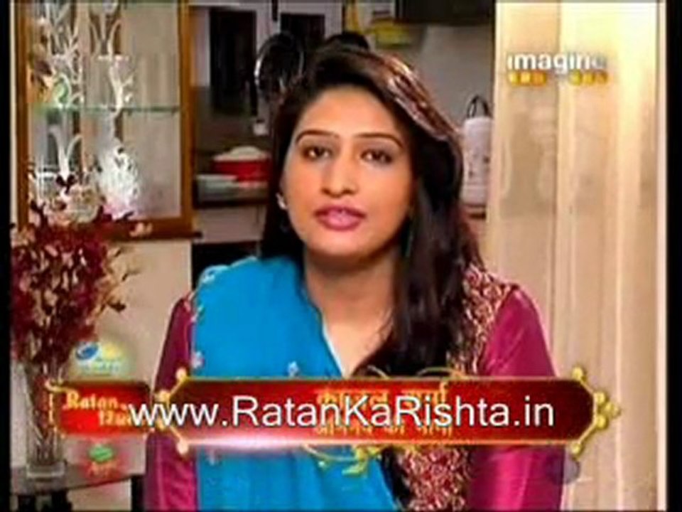Swayamvar Season 3- Ratan Ka Rishta 21st June 2011 Part 5 www.RatanKaRishta.in