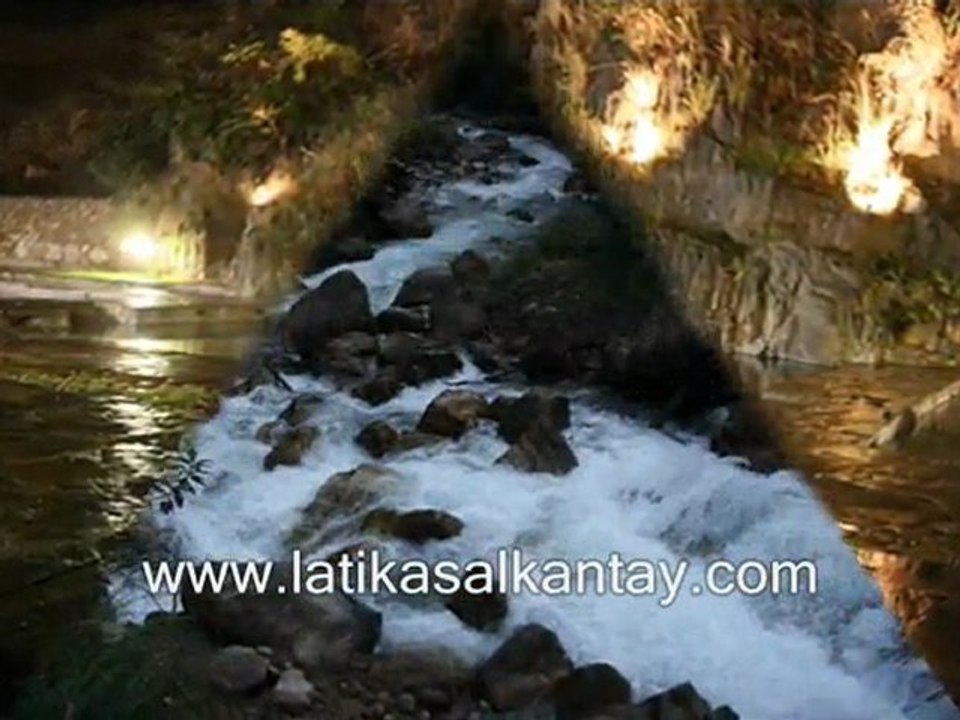 salkantay  trek - latika adventures