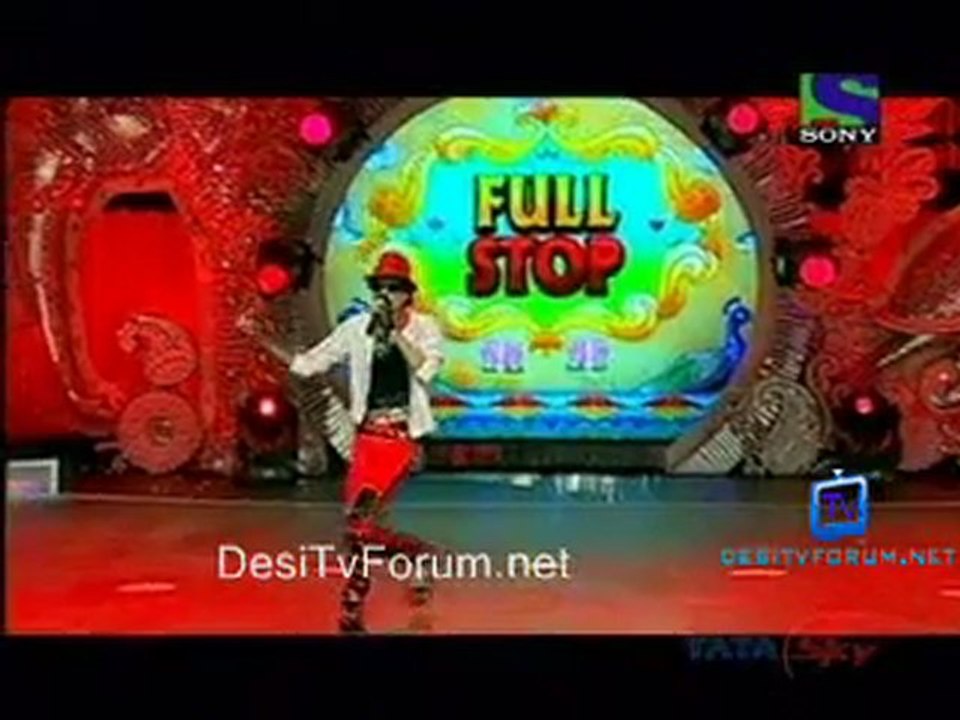 Chajje Chajje Ka Pyar- 21st June 2011 Watch Video Online Pt2