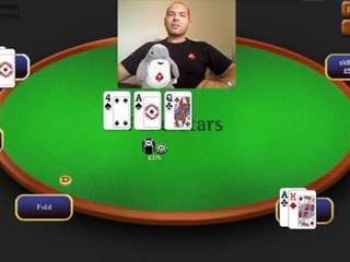 Greek Poker League Final Jimmakos