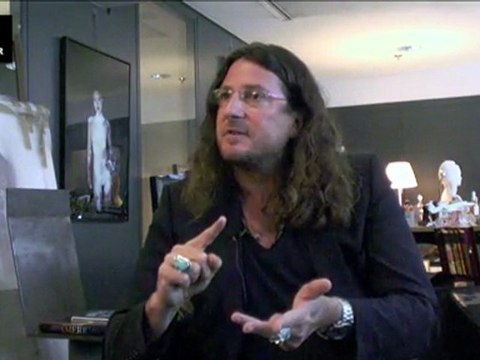 Jacques-Antoine Granjon, fondateur de Vente-privée.com